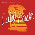 Album Good Vibes - The Very Best of Laid Back