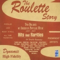 Album The Roulette Story