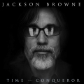 Album Time The Conqueror