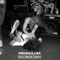 Album Showdown (Maxi DMD)