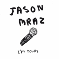 Album I'm Yours (International)