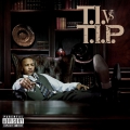 Album T.I. vs. T.I.P.