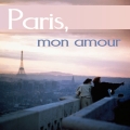 Album Paris Mon Amour