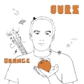 Album Orange