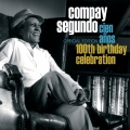 Album 100th Birthday Celebration (Edicion especial)