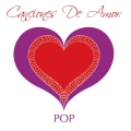 Album Canciones De Amor - Pop