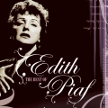 Album Edith Piaf - The Best Of