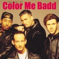 Album The Best Of Color Me Badd