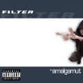 Album The Amalgamut (PA Version)