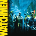 Album Music From The Motion Picture Watchmen