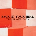 Album Back In Your Head (Int'l Maxi Single)