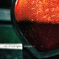 Album City Of Red Lights