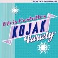 Album Kojak Variety