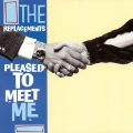 Album Pleased To Meet Me [Expanded Edition]