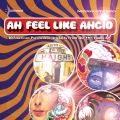 Album Ah Feel Like Ahcid! - 30 American Psychedelic Artefacts From The