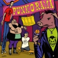 Album Punk-O-Rama 3