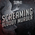 Album Screaming Bloody Murder