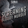 Album Screaming Bloody Murder