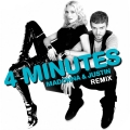 Album 4 Minutes [Timbaland's Mobile Underground Remix]