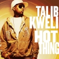 Album Hot Thing (Int'l DMD Single)