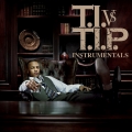 Album T.I. vs. T.I.P. ( Instrumental)