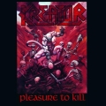 Album Pleasure To Kill