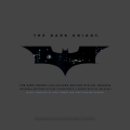 Album The Dark Knight (Collectors Edition) [Original Motion Picture So
