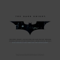 Album The Dark Knight (Collectors Edition) [Original Motion Picture So