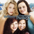 Album The Sisterhood of the Traveling Pants 2 (Music from the Motion P