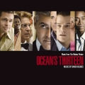 Album Music From The Motion Picture Ocean's Thirteen (Standard Version