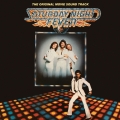 Album Saturday Night Fever [The Original Movie Soundtrack]