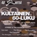 Album Kultainen 60-luku - 40 Rock & Rautalanka hittiä