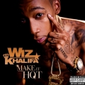 Album Make It Hot