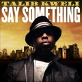 Album Say Something