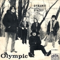 Album Dynamit / Otázky