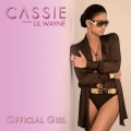 Album Official Girl (feat. Lil Wayne)