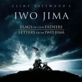 Album Clint Eastwood's Iwo Jima: Flags of Our Fathers / Letters From I