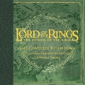 Album The Lord Of The Rings - The Return Of The King - The Complete Re