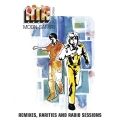 Album Moon Safari Remixes, Rarities And Radio Sessions