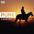 Album Pure Country