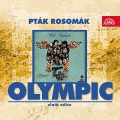 Album Pták Rosomák
