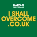 Album I Shall Overcome (2 track DMD iTUNES ONLY)