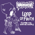 Album Leap Of Faith (Chase and Status Vocal)
