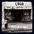 Album J Mascis Live At CBGB's: The First Acoustic Show