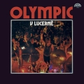 Album Olympic V Lucerně