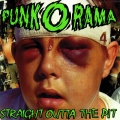 Album Punk-O-Rama 4