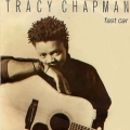 Album Tracey Chapman