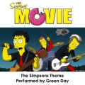 Album The Simpsons Theme