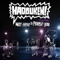 Album Hadouken! Not Here To Please You (USB Stick)