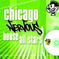 Album Chicago Nervous House All Stars